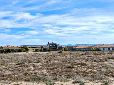 Vacant Land For Sale in Langebaan - duDd.webp
