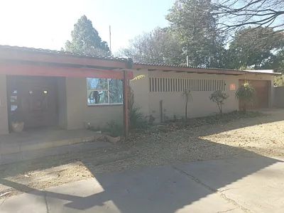 3 Bedroom House For Sale in Sasolburg - spzL.webp