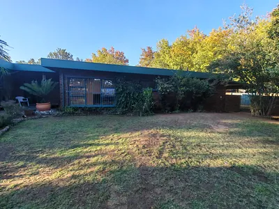 4 Bedroom House For Sale in Sasolburg - WFBV.webp
