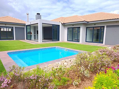 4 Bedroom House For Sale in Langebaan - JkLT.webp