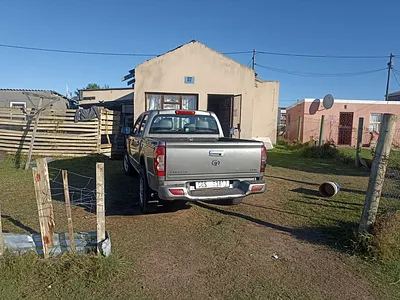 2 Bedroom House For Sale in Mossel Bay - FS2K.webp
