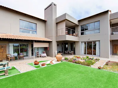4 Bedroom House For Sale in Langebaan - lnPF.webp