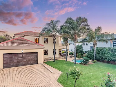 3 Bedroom House For Sale in Roodepoort - OlNs.webp
