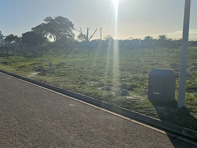 Vacant Land For Sale in Albertinia - lo4w.webp