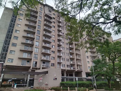 1.5 Bedroom Apartment For Sale in Pretoria - 8ZR8.webp