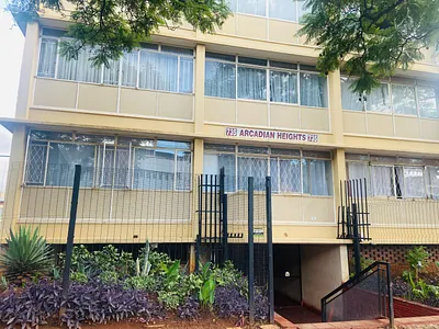 1.5 Bedroom Apartment For Sale in Pretoria - 2dau.webp