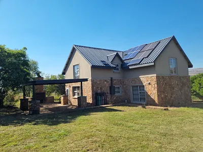 2 Bedroom House For Sale in Rustenburg - q9uq.webp