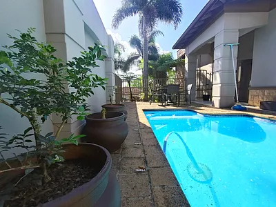 3 Bedroom Townhouse For Sale in Richards Bay - QXAC.webp