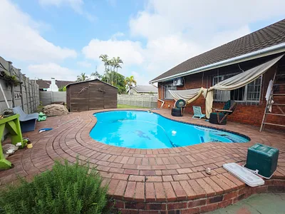 3 Bedroom House For Sale in Richards Bay - V080.webp