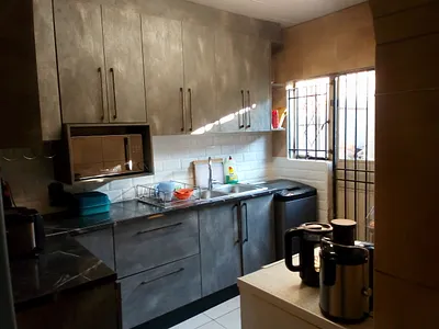 3 Bedroom Townhouse For Sale in Johannesburg - RppR.webp
