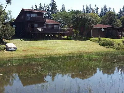3 Bedroom House For Sale in Pietermaritzburg - 9MPt.webp
