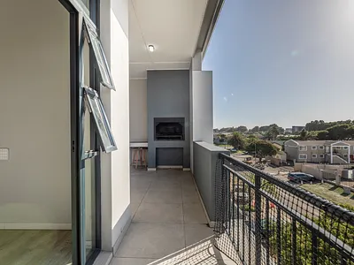 1 Bedroom Apartment For Sale in Blouberg - v28b.webp