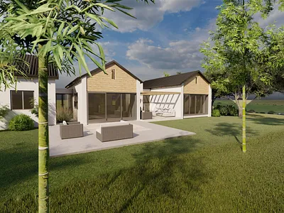 2 Bedroom House For Sale in Hartenbos - GlIr.webp