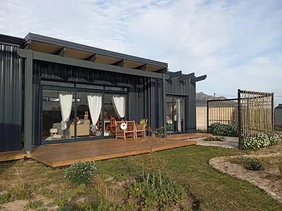 2 Bedroom House To Rent in Hermanus - gunv.webp