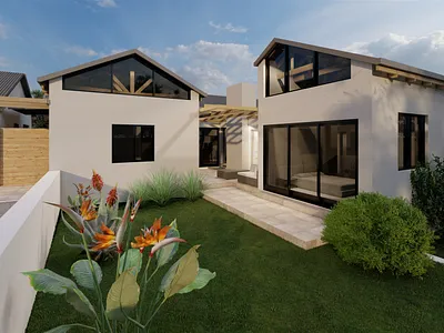 2 Bedroom House For Sale in Hartenbos - IR9n.webp
