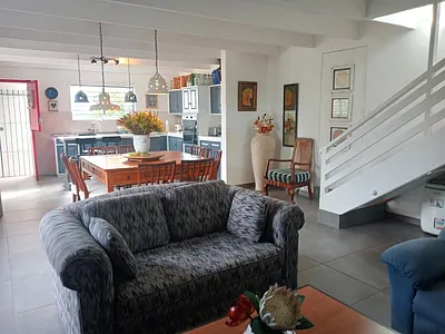 2 Bedroom House To Rent in Hermanus - 5tyd.webp