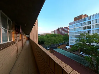 2 Bedroom Apartment For Sale in Pretoria - EBuO.webp