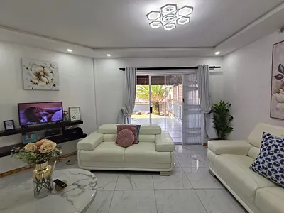 3 Bedroom Townhouse To Rent in Richards Bay - UvNT.webp