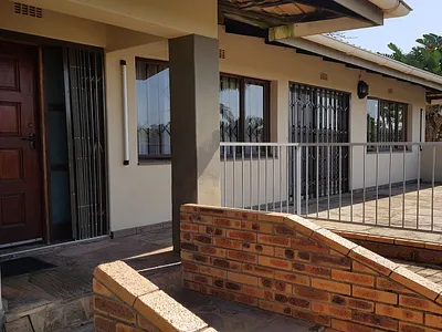 3 Bedroom House To Rent in Richards Bay - 1PEV.webp