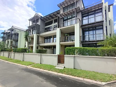 3 Bedroom Apartment To Rent in Richards Bay - img