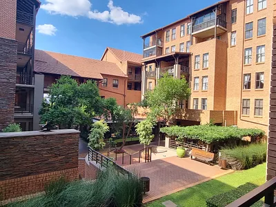 2 Bedroom Apartment For Sale in Pretoria - GlWW.webp