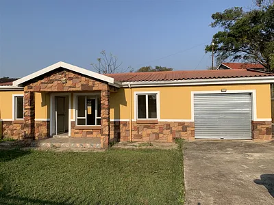 3 Bedroom House For Sale in Darnall - img