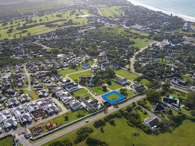 Vacant Land For Sale in St Francis Bay - 1LPW.webp