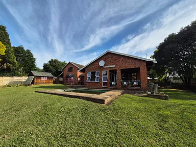 4 Bedroom House For Sale in Hilton - 7gUX.webp