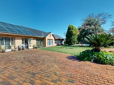 3 Bedroom House For Sale in Boksburg - 5Dts.webp