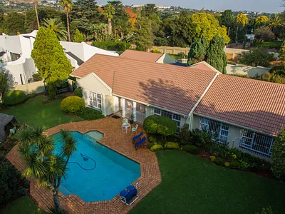 4 Bedroom House For Sale in Bedfordview - NYws.webp