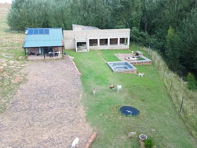 Farm For Sale in Nigel - 4NLr.webp