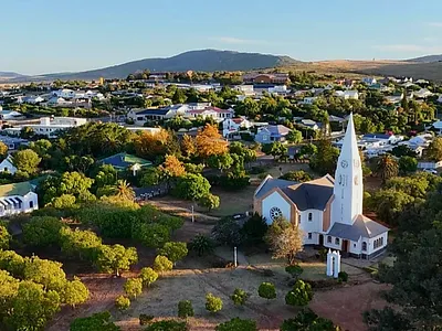 Vacant Land For Sale in Darling - g5Dk.webp