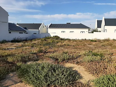 Vacant Land For Sale in Yzerfontein - HWjW.webp