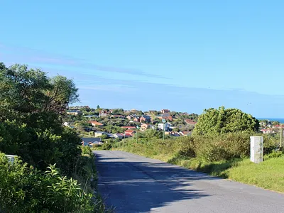 Vacant Land For Sale in Port Alfred - mvkG.webp