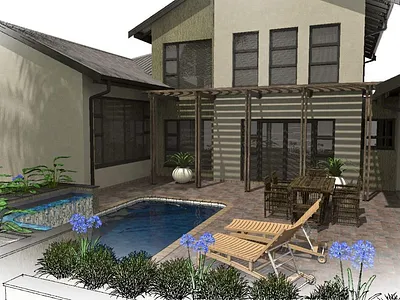 4 Bedroom Townhouse For Sale in Richards Bay - xavm.webp
