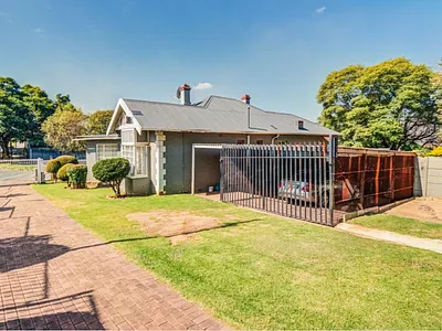 2 Bedroom House For Sale in Johannesburg - osrG.webp