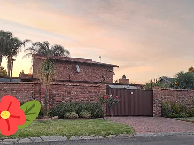 4 Bedroom House For Sale in Brakpan - U8Qp.webp