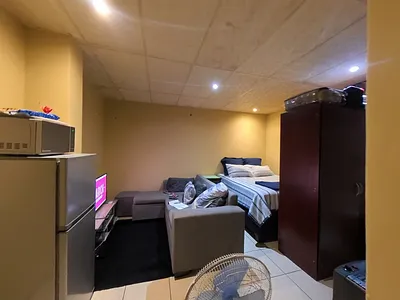 0.5 Bedroom Apartment For Sale in Pretoria - 9hMw.webp