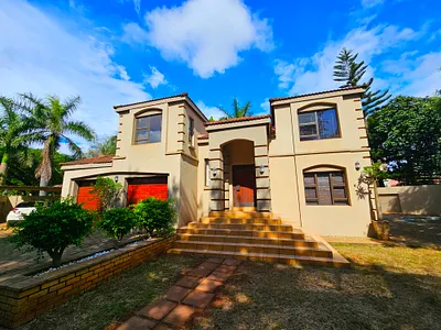 3 Bedroom House For Sale in Louis Trichardt - pmpL.webp