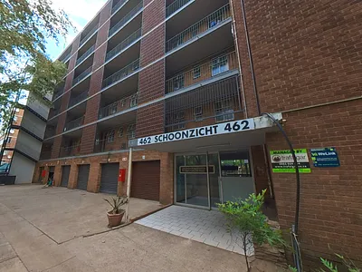 2 Bedroom Apartment For Sale in Pretoria - A38T.webp