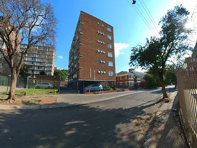1 Bedroom Apartment For Sale in Pretoria - mqDW.webp