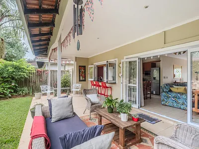 2 Bedroom Townhouse For Sale in Durban North - 95w9.webp