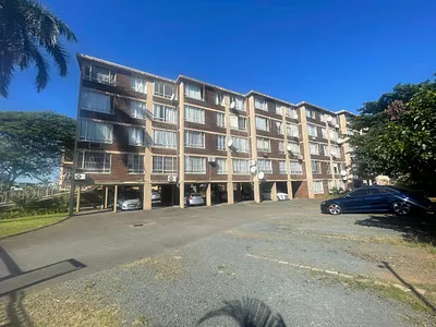 2 Bedroom Apartment For Sale in Durban - bjmT.webp