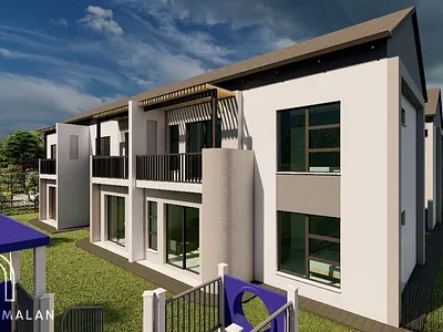 2 Bedroom Apartment For Sale in Centurion - dASp.webp