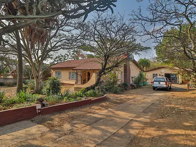 3 Bedroom House For Sale in Pietermaritzburg - dpK1.webp