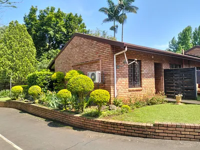 2 Bedroom Townhouse For Sale in Pietermaritzburg - rp3S.webp
