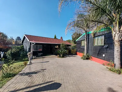 3 Bedroom House For Sale in Sasolburg - nMYR.webp