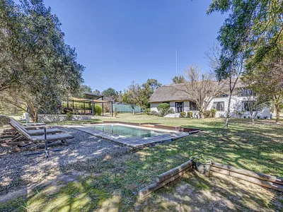 4 Bedroom House For Sale in Krugersdorp - WFrd.webp