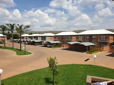 2 Bedroom House For Sale in Pretoria - w0U2.webp