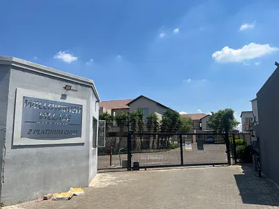 2 Bedroom Apartment For Sale in Alberton - 2Mor.webp